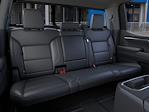2026 Chevrolet Silverado 1500 Crew Cab 4WD Pickup for sale #105244 - photo 17
