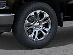 2026 Chevrolet Silverado 1500 Crew Cab 4WD Pickup for sale #FJGKV4*O - photo 9