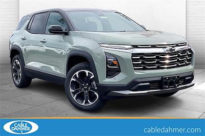 2026 Chevrolet Equinox AWD SUV for sale #105091 - photo 1