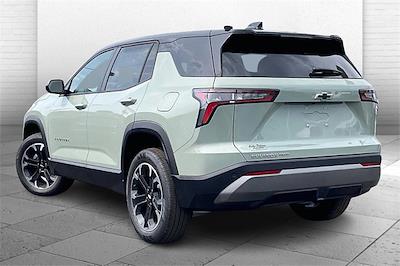 2026 Chevrolet Equinox AWD SUV for sale #105091 - photo 2