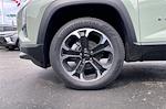 2026 Chevrolet Equinox AWD SUV for sale #105091 - photo 11
