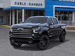 2026 Chevrolet Silverado 1500 Crew Cab 4WD Pickup for sale #105149 - photo 6