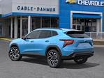 2026 Chevrolet Trax FWD SUV for sale #FJKJTW*O - photo 4