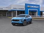 2026 Chevrolet Trax FWD SUV for sale #FJKJTW*O - photo 8