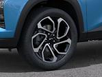 2026 Chevrolet Trax FWD SUV for sale #FJKJTW*O - photo 9