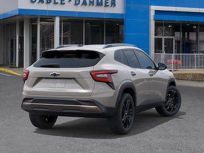 2026 Chevrolet Trax FWD SUV for sale #105492 - photo 2