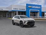 2026 Chevrolet Trax FWD SUV for sale #FJKN21*O - photo 1
