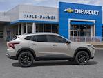2026 Chevrolet Trax FWD SUV for sale #FJKN21*O - photo 5