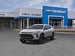 2026 Chevrolet Trax FWD SUV for sale #FJKN21*O - photo 8