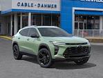 2026 Chevrolet Trax FWD SUV for sale #FJKN50*O - photo 7