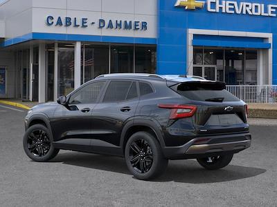 2026 Chevrolet Trax FWD SUV for sale #105783 - photo 2