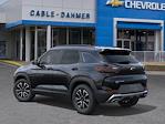 2026 Chevrolet Trailblazer AWD SUV for sale #FJKQHB*O - photo 2