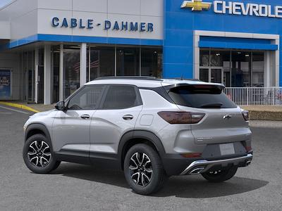 New 2026 Chevrolet Trailblazer ACTIV for sale #105713 - photo 2