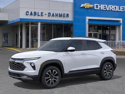 2026 Chevrolet Trailblazer AWD SUV for sale #FJKQKZ*O - photo 1