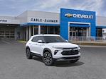 2026 Chevrolet Trailblazer AWD SUV for sale #FJKQKZ*O - photo 7