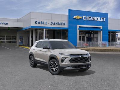 2026 Chevrolet Trailblazer FWD SUV for sale #105705 - photo 1