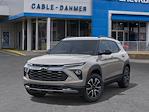 2026 Chevrolet Trailblazer FWD SUV for sale #105705 - photo 6