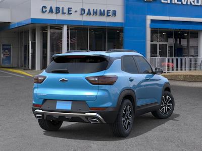 2026 Chevrolet Trailblazer FWD SUV for sale #FJKRP2*O - photo 2