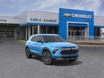 2026 Chevrolet Trailblazer FWD SUV for sale #FJKRP2*O - photo 1