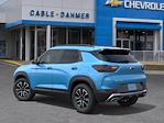 2026 Chevrolet Trailblazer FWD SUV for sale #FJKRP2*O - photo 27