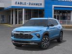 2026 Chevrolet Trailblazer FWD SUV for sale #FJKRP2*O - photo 30