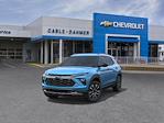 2026 Chevrolet Trailblazer FWD SUV for sale #FJKRP2*O - photo 32