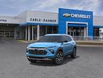 2026 Chevrolet Trailblazer FWD SUV for sale #FJKRP2*O - photo 8