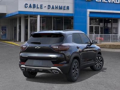 2026 Chevrolet Trailblazer FWD SUV for sale #105403 - photo 2