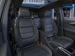 2026 Chevrolet Trailblazer FWD SUV for sale #FJKRQ7*O - photo 16