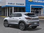2026 Chevrolet Trailblazer FWD SUV for sale #FJKRQ7*O - photo 27
