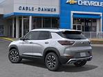 2026 Chevrolet Trailblazer FWD SUV for sale #FJKRQ7*O - photo 4