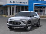 2026 Chevrolet Trailblazer FWD SUV for sale #FJKRQ7*O - photo 6