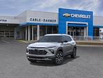 2026 Chevrolet Trailblazer FWD SUV for sale #FJKRQ7*O - photo 8