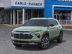 2026 Chevrolet Trailblazer FWD SUV for sale #FJKRRM*O - photo 6