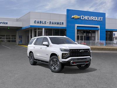 2025 Chevrolet Tahoe 4WD SUV for sale #FJKS4D*O - photo 1