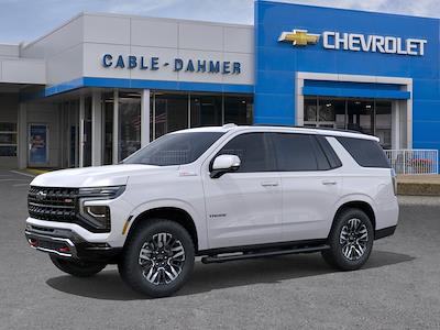 2025 Chevrolet Tahoe 4WD SUV for sale #FJKS4D*O - photo 2