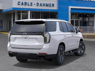2025 Chevrolet Tahoe 4WD SUV for sale #FJKS4D*O - photo 2