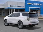 2025 Chevrolet Tahoe 4WD SUV for sale #FJKS4D*O - photo 4