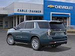 2025 Chevrolet Tahoe 4WD SUV for sale #FJKZFM*O - photo 4