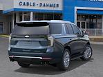 2025 Chevrolet Tahoe 4WD SUV for sale #FJKZFM*O - photo 2