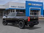 2025 Chevrolet Silverado 2500 Crew Cab 4WD Pickup for sale #FJMBMG*O - photo 4