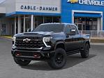 2025 Chevrolet Silverado 2500 Crew Cab 4WD Pickup for sale #FJMBMG*O - photo 6