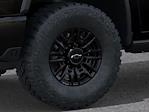 2025 Chevrolet Silverado 2500 Crew Cab 4WD Pickup for sale #FJMBMG*O - photo 9