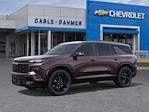 2026 Chevrolet Traverse AWD SUV for sale #105075 - photo 3
