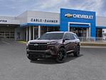 2026 Chevrolet Traverse AWD SUV for sale #105075 - photo 8