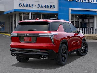 2026 Chevrolet Traverse AWD SUV for sale #105101 - photo 2