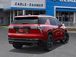 2026 Chevrolet Traverse AWD SUV for sale #105101 - photo 2