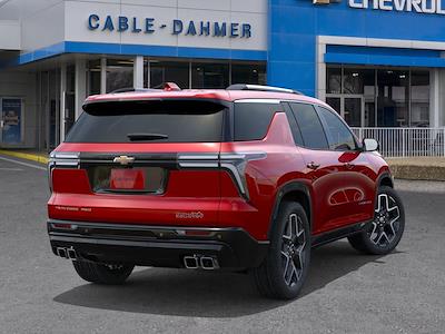 2026 Chevrolet Traverse AWD SUV for sale #105100 - photo 2