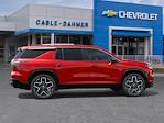 2026 Chevrolet Traverse AWD SUV for sale #105100 - photo 5