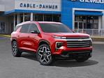 2026 Chevrolet Traverse AWD SUV for sale #105100 - photo 7